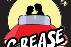 Grease-Logo-Mug